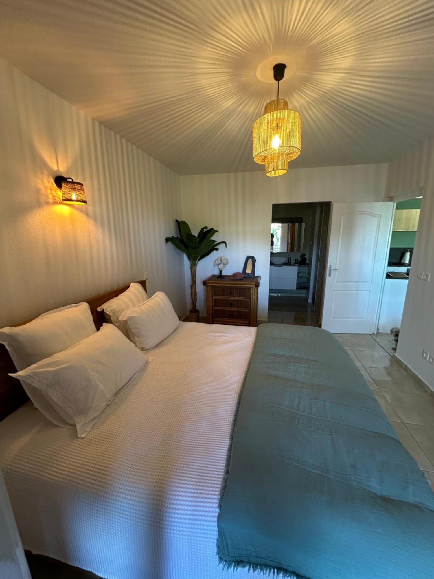 Appartement Saint Martin Friars Bay Sunset Paradise La Savane Buitenkant foto