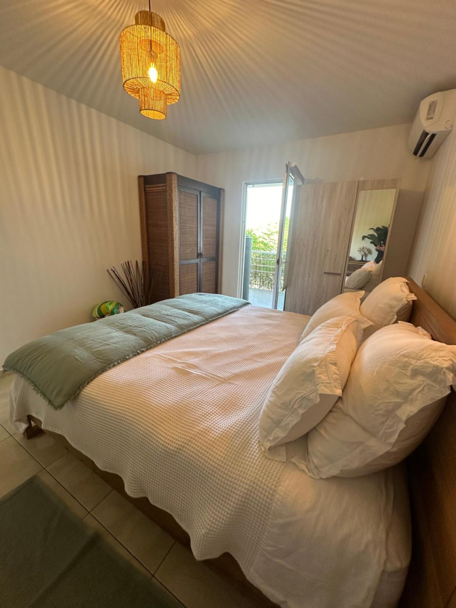 Appartement Saint Martin Friars Bay Sunset Paradise La Savane Buitenkant foto