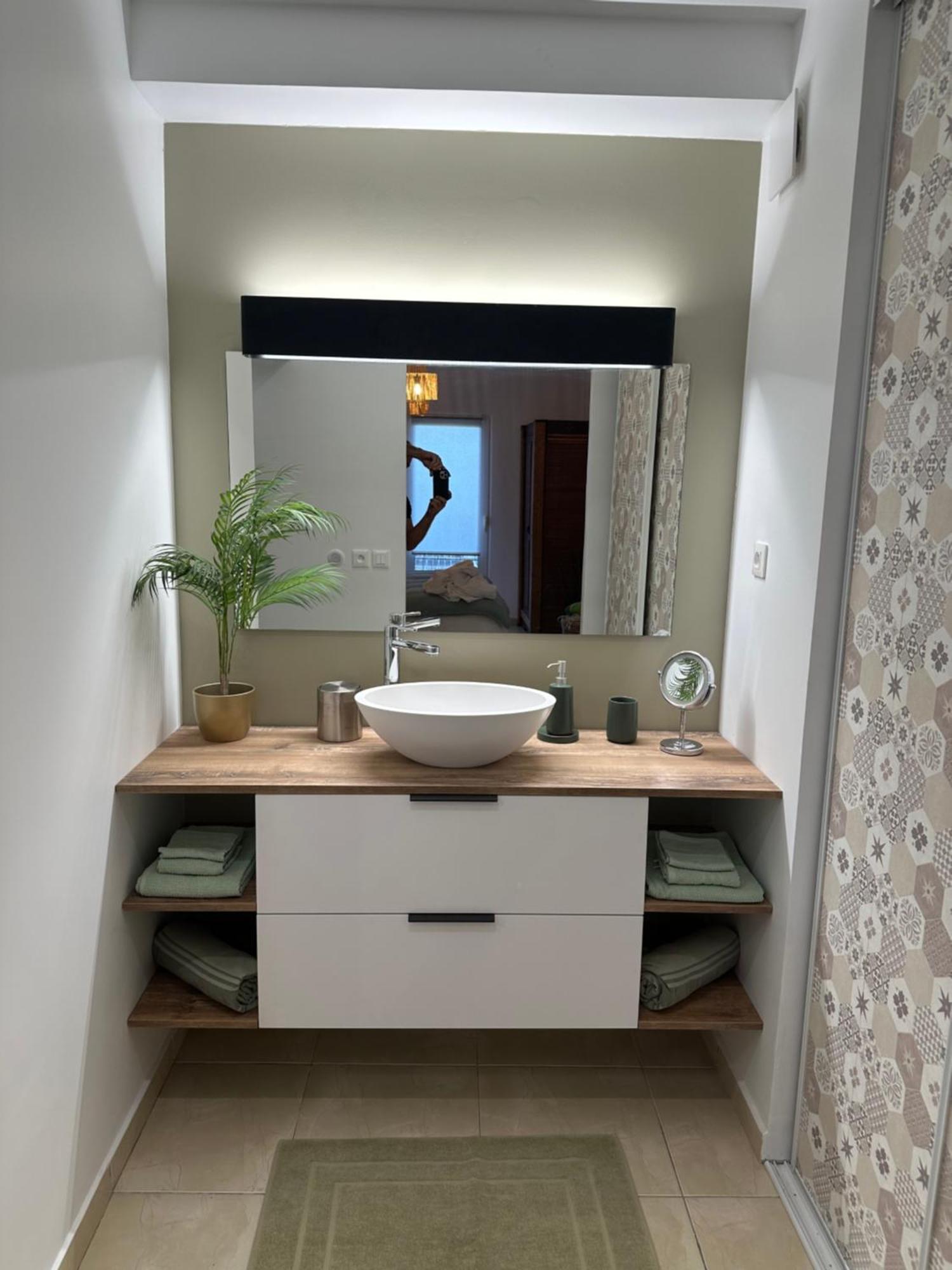 Appartement Saint Martin Friars Bay Sunset Paradise La Savane Buitenkant foto