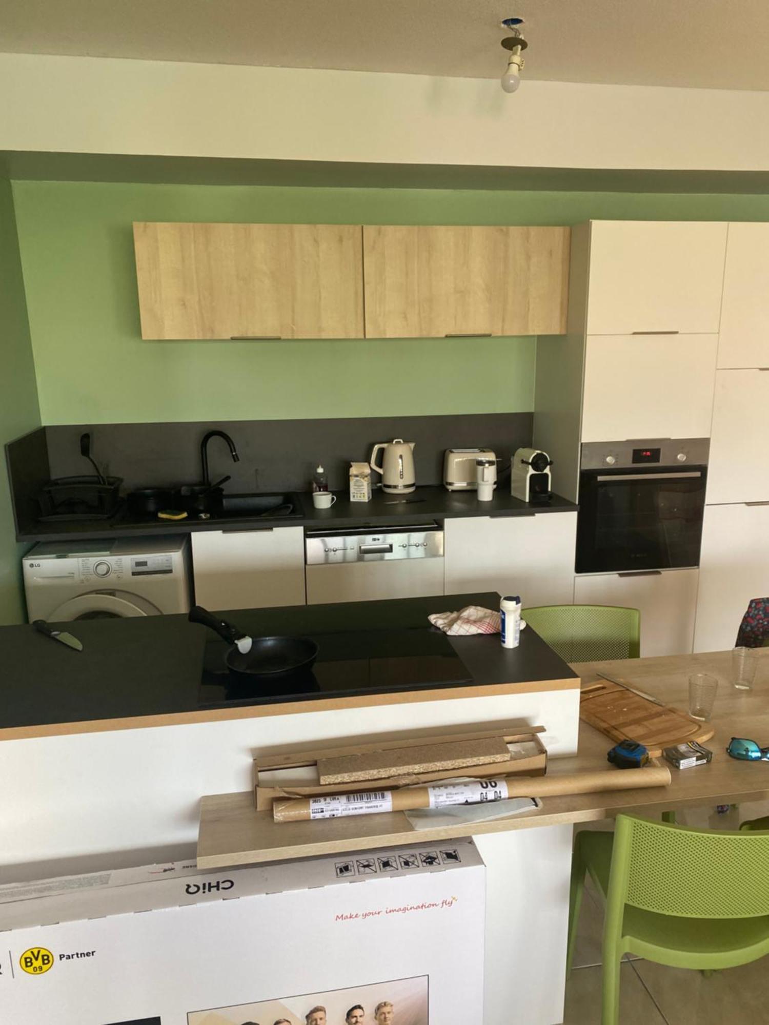 Appartement Saint Martin Friars Bay Sunset Paradise La Savane Buitenkant foto