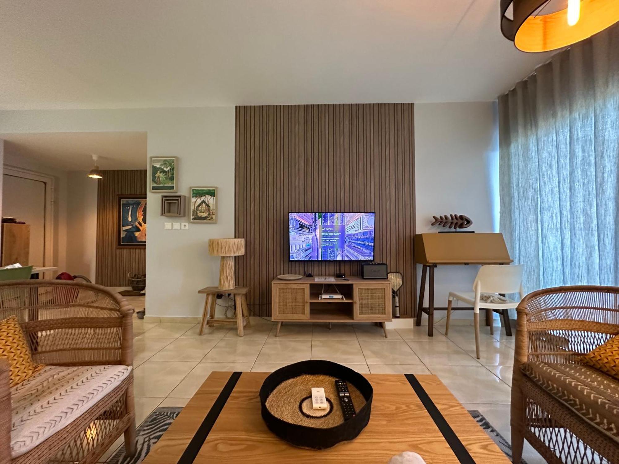 Appartement Saint Martin Friars Bay Sunset Paradise La Savane Buitenkant foto
