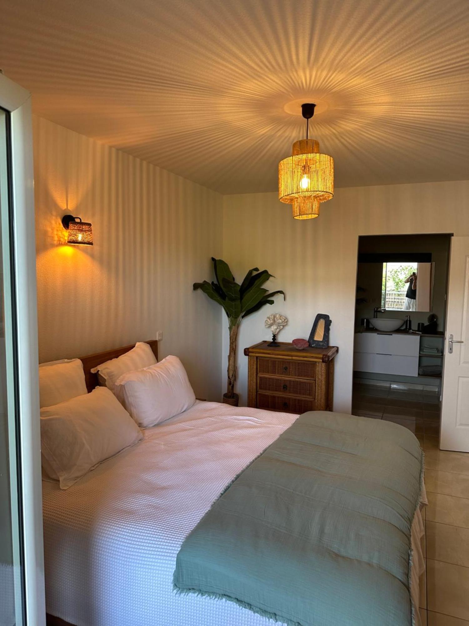 Appartement Saint Martin Friars Bay Sunset Paradise La Savane Buitenkant foto