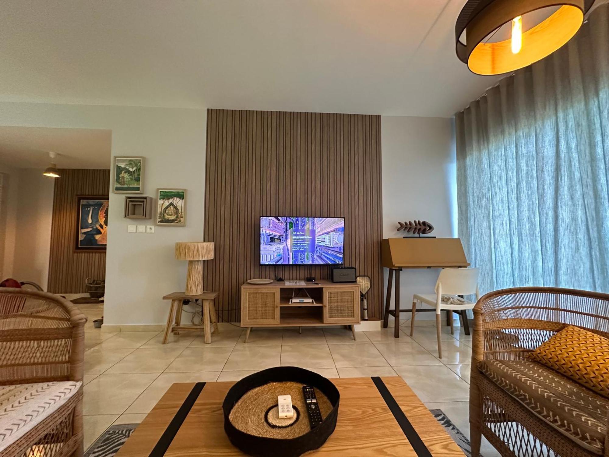 Appartement Saint Martin Friars Bay Sunset Paradise La Savane Buitenkant foto