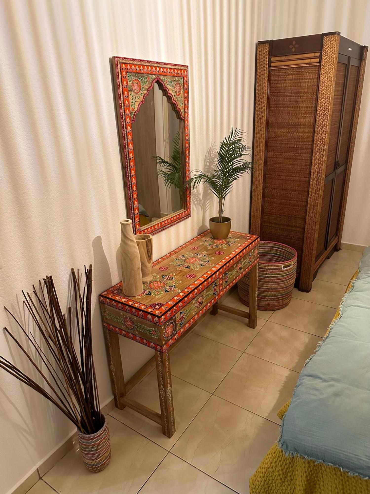 Appartement Saint Martin Friars Bay Sunset Paradise La Savane Buitenkant foto